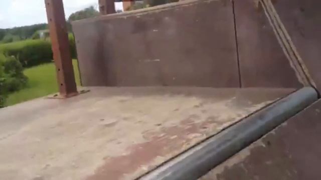 КАТАЮСЬ В СКЕЙТ ПАРКЕ