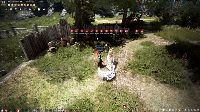 БДО | ПВЕ Гайд | Мэгу Наследие | Комбинации | Морфы | Инкрустация | Демонстрация фарма смотреть онлайн