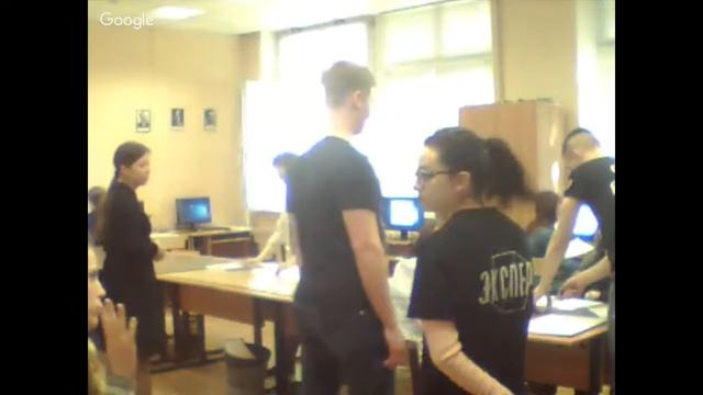 ГБПОУ МГОК "Графический дизайн" 30.05.2017 ауд.204 смотреть онлайн