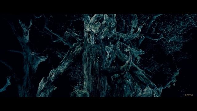 Мальчишник Арагорна. смотреть онлайн
