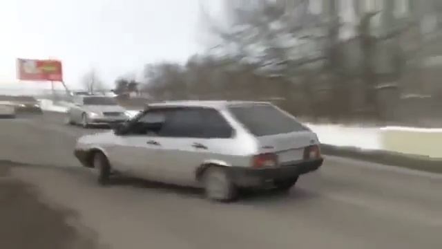 Кавказский юмор и беспредел Девятка исполняет смотреть онлайн