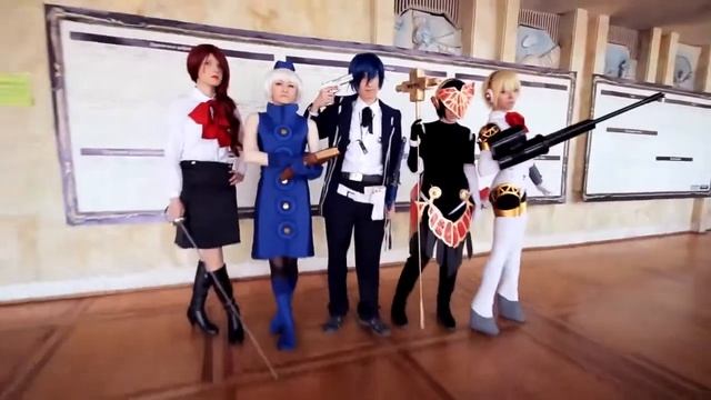 Презентация площадок AZ4 смотреть онлайн