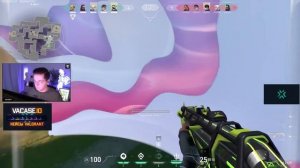 РЕКРЕНТ РАССКАЗАЛ СЕКРЕТНУЮ ФИШКУ НА OPERATOR | RECRENT ИГРАЕТ В ВАЛОРАНТ