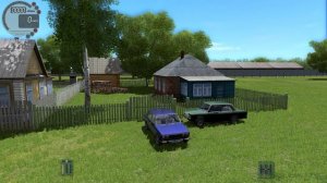 City Car Driving-ВАЗ-2106 ОБЗОР-КРУТАЯ МАШИНА.ЛУЧШИЙ РУССКИЙ АВТОПРОМ.