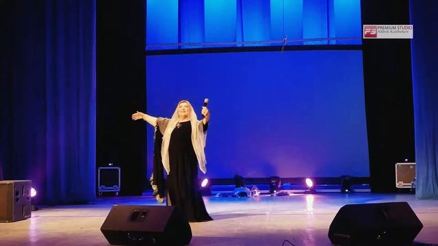 ХАДИЖАТ ИБРАГИМОВА СЮЕМЕН 2022 смотреть онлайн