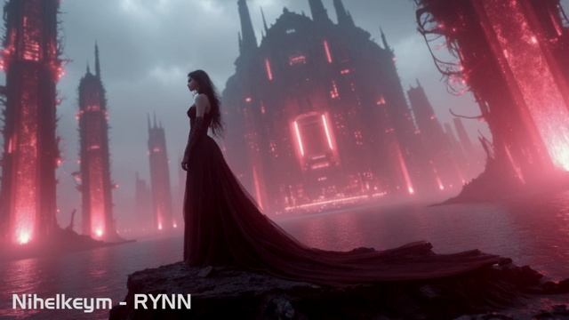 Nihelkeym - RYNN смотреть онлайн
