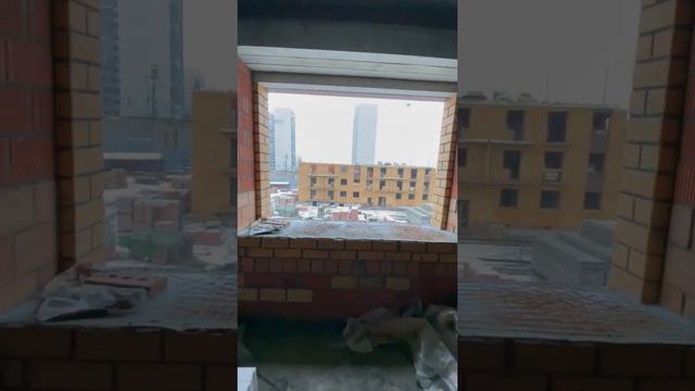 2х Комнатная квартира в ЖК 