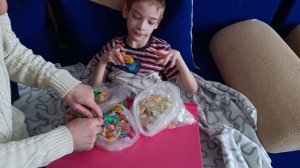 китайские конфеты