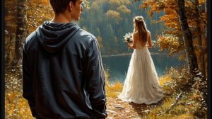 Первая любовь. Авторская песня