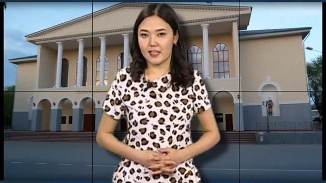 Күндерек (Рика ТВ) 19 ақпан 2018 жыл