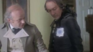 Российская империя. Начало.  Павел - 1 серия (2007)