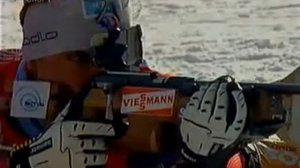 биатлон кубок мира 2007-2008 3 этап поклюка эстафета мужчины