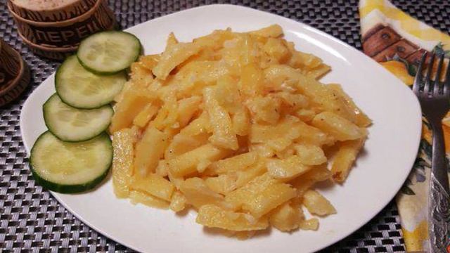 Секреты кухни