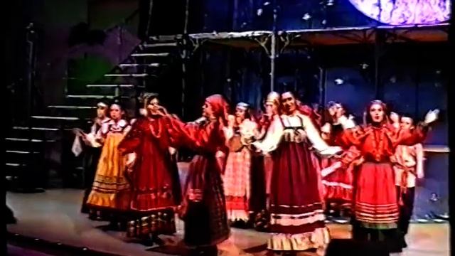 «Крупица» выступление-2 (архив) смотреть онлайн