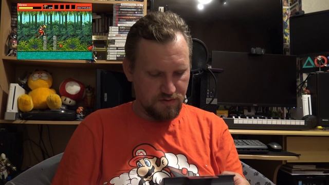 Пополнение игровой коллекции #15 смотреть онлайн