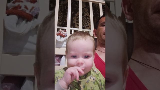 Вечернее обращение Миры