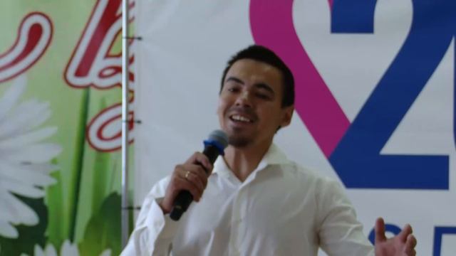 Пестречинский район передал лампаду «Сердце России» высокогорцам смотреть онлайн