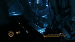 [Прохождение] Resistance 3: Главы 19-20 (без комментариев)