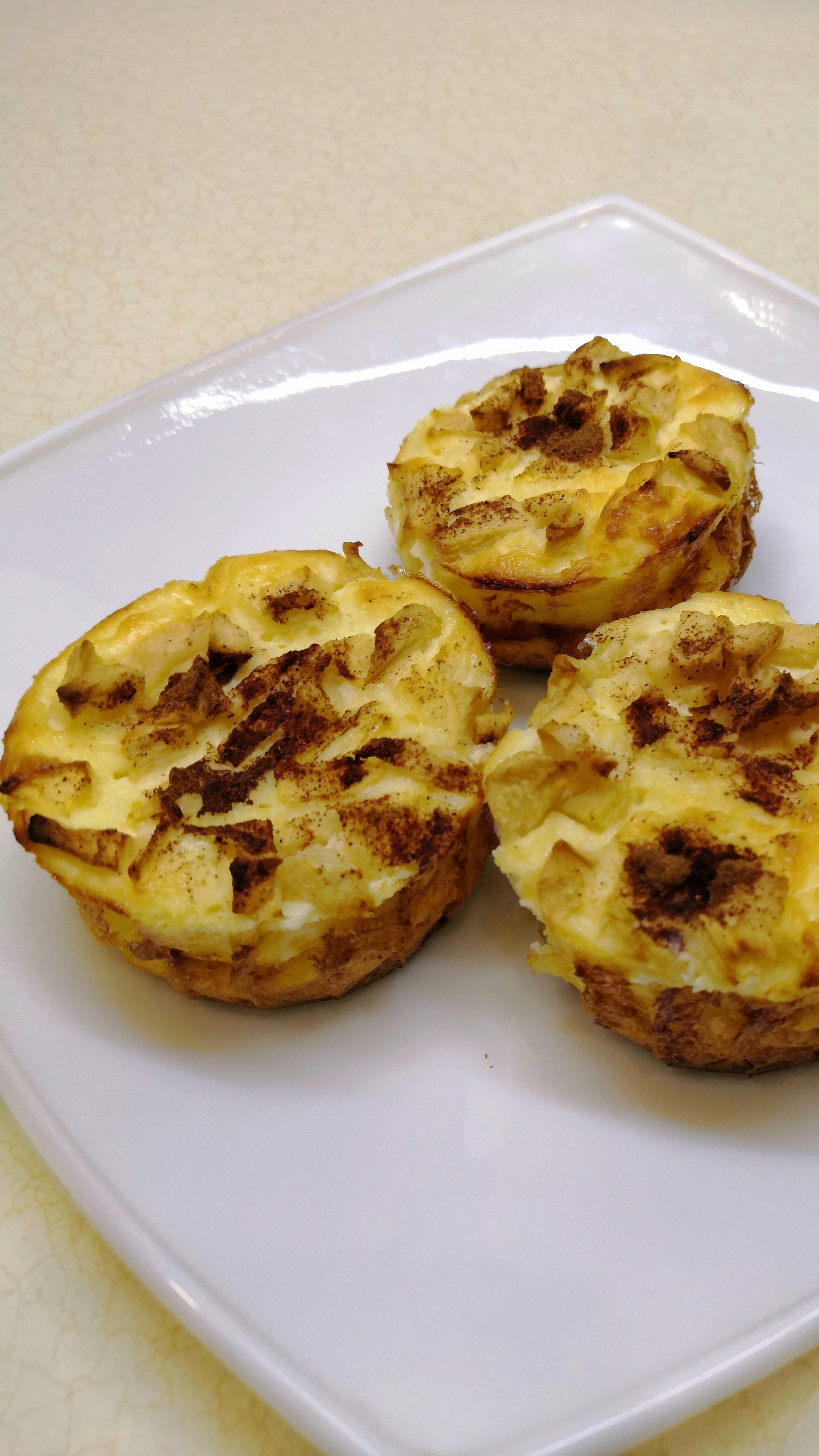 Рецепты ПП - худеем вкусно!