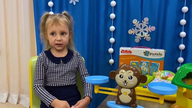 Детское ТВ \ Говорят дети \ Игрушки смотреть онлайн