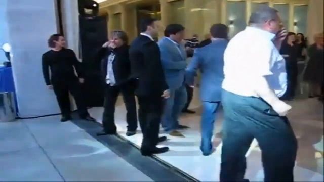 Поздравление на юбилей от Брата Андрея и Лены. ))) смотреть онлайн