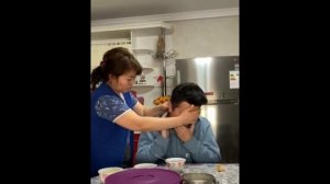 ПРИКОЛЫ ПРАНКИ НАД РОДИТЕЛЯМИ №1