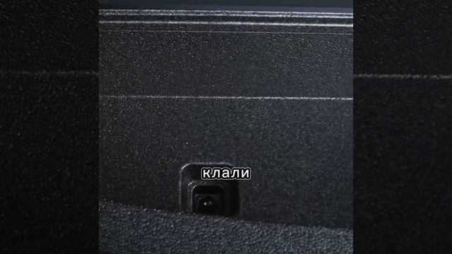 Обзор на багажник семиместного Geely Okavango🔥 #машина #машины #обзормашины #geely #geelyokavango