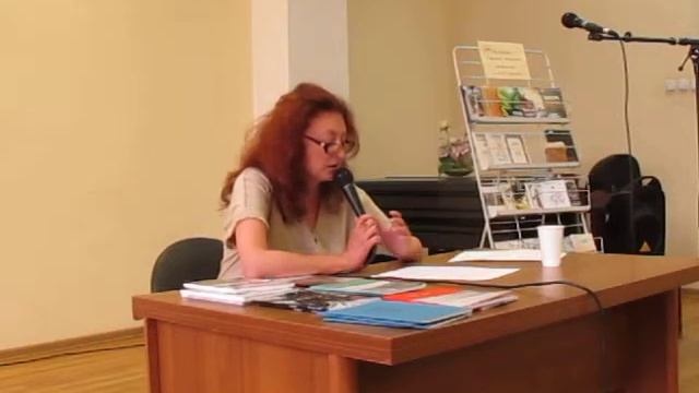 Марина Батасова, Тверь, 22.06.2019 смотреть онлайн