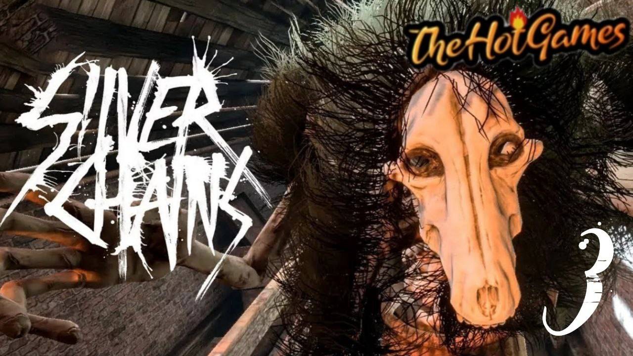 ФИНАЛ ► Silver Chains прохождение #3 смотреть онлайн