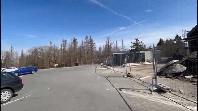 ЗАПОВЕДНИК В ХАРЦЕ/ ГЕРМАНИЯ. смотреть онлайн