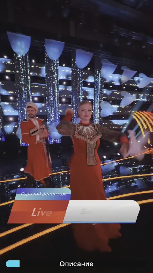 Бекстейдж,съемки 🎥 смотреть онлайн