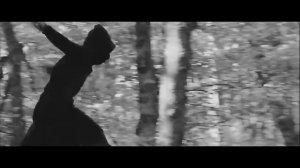 Ninja forest parkour Ниндзя лесной паркур