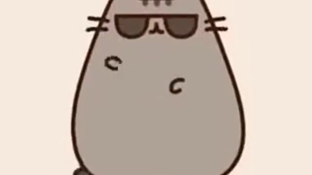 Кот Пушин танцует смотреть онлайн