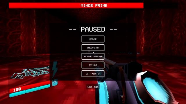 Ultrakill | серия 8 #ultrakill