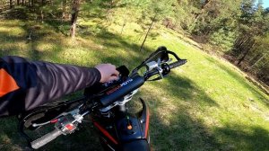 Обзор мотоцикла Regulmoto sport-003 pr 300