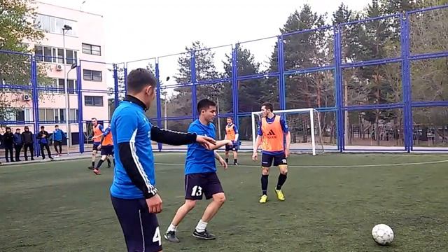 Unity Лига 1. 4-й тур.ЗАРЯ -3:5- БАРЫС 7 мая смотреть онлайн