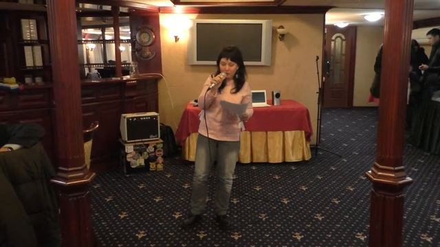 Международный Литературный Фестиваль ОМС-2017 - Часть 3 - 3 смотреть онлайн