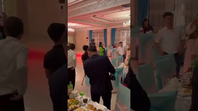 20 жылдық кездесу #1985 #мәншүкмәметоваатындағыортамектебі смотреть онлайн