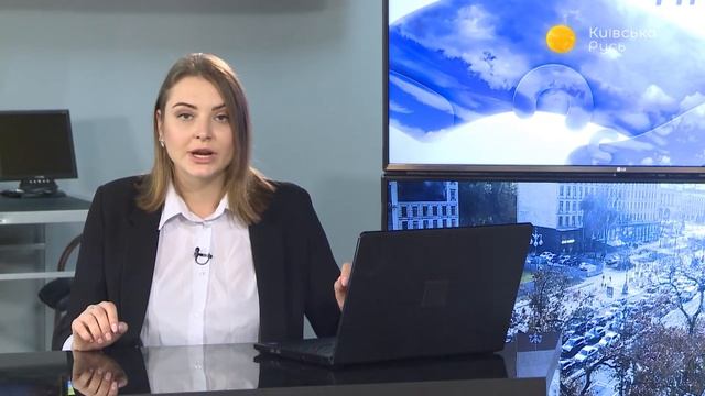 Покров Пресвятой Богородицы – Утреннее настроение – Київська Русь // 14.10.2019 смотреть онлайн