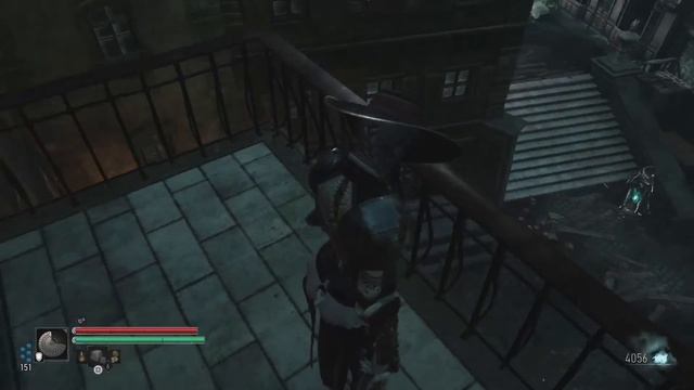 Steel Rising Прохождение 5