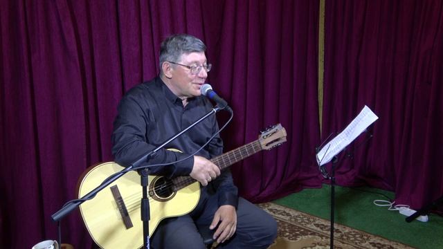 30 Виталий Старжинский