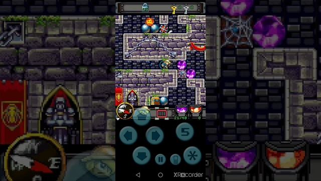 DIAMOND RUSH BAVARIA Уровень 3