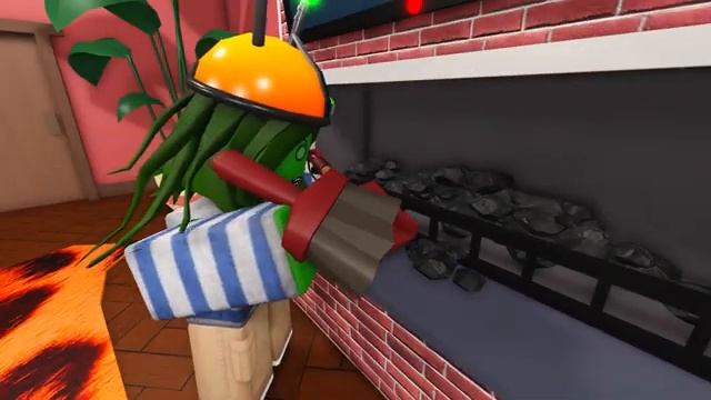 Крутой папа на мёртвые рельсы 3 серия