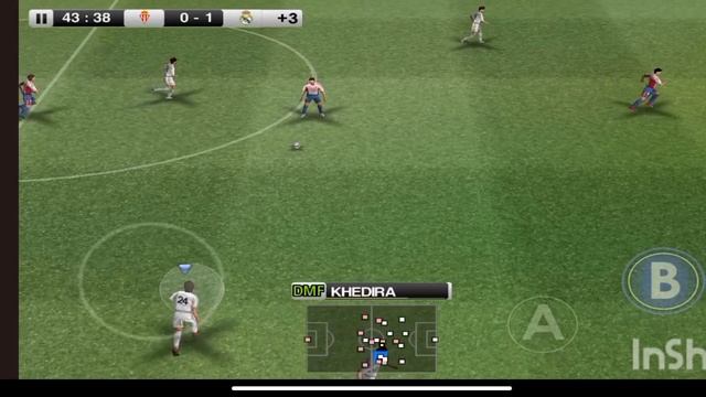 Мачт Игра We2012 
REAL Madrid Vs Sporting De Gijon