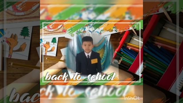 До свидания первый класс!! 📖📝 смотреть онлайн