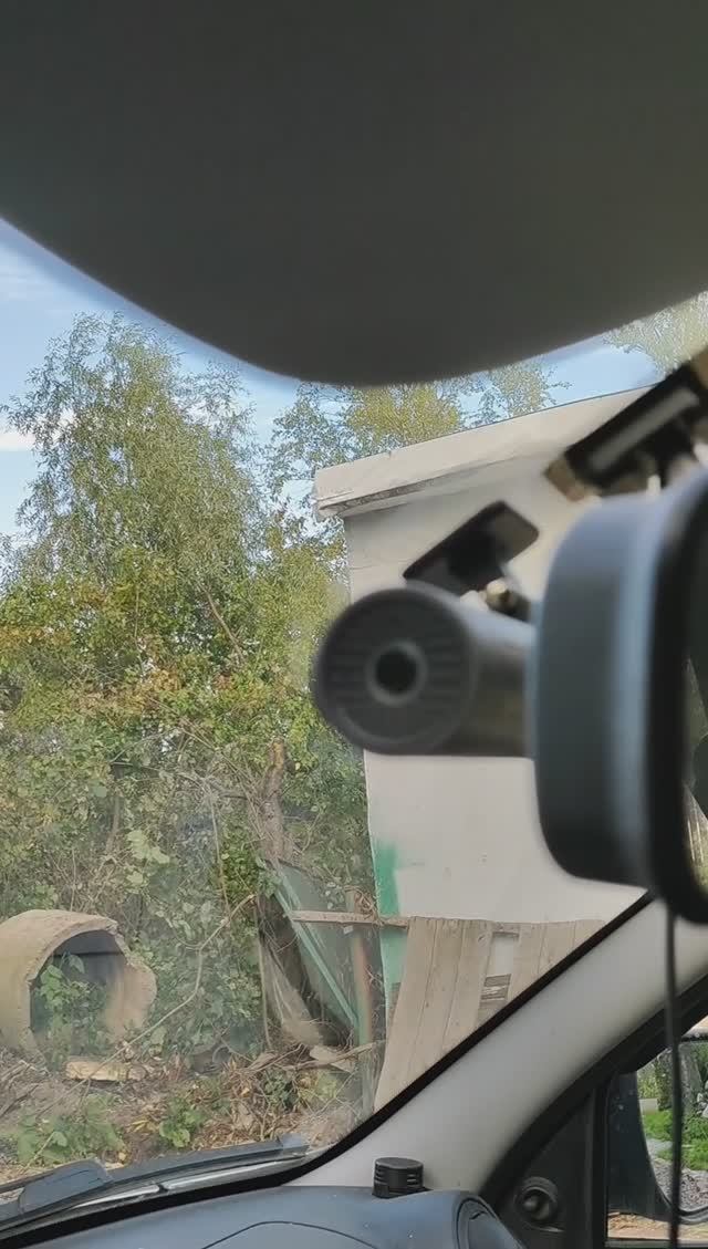 WiFi видеорегистратор 70 mai smart dash cam 1s-5846