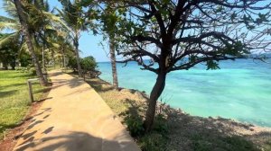 Kwanza Resort by SUNRISE обзор