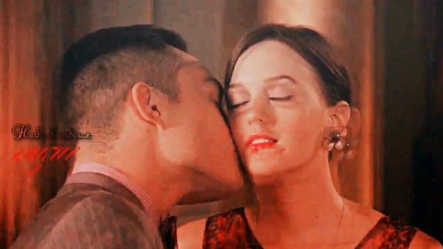 ● Чак и Блэр and Скотт и Эллисон || Небо в твоих глазах( + MuseLove) смотреть онлайн
