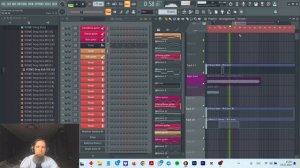 КАК СДЕЛАТЬ РОК ПЕСНЮ В FL STUDIO 20 | Разбор «Драйв (Rock Remix)»