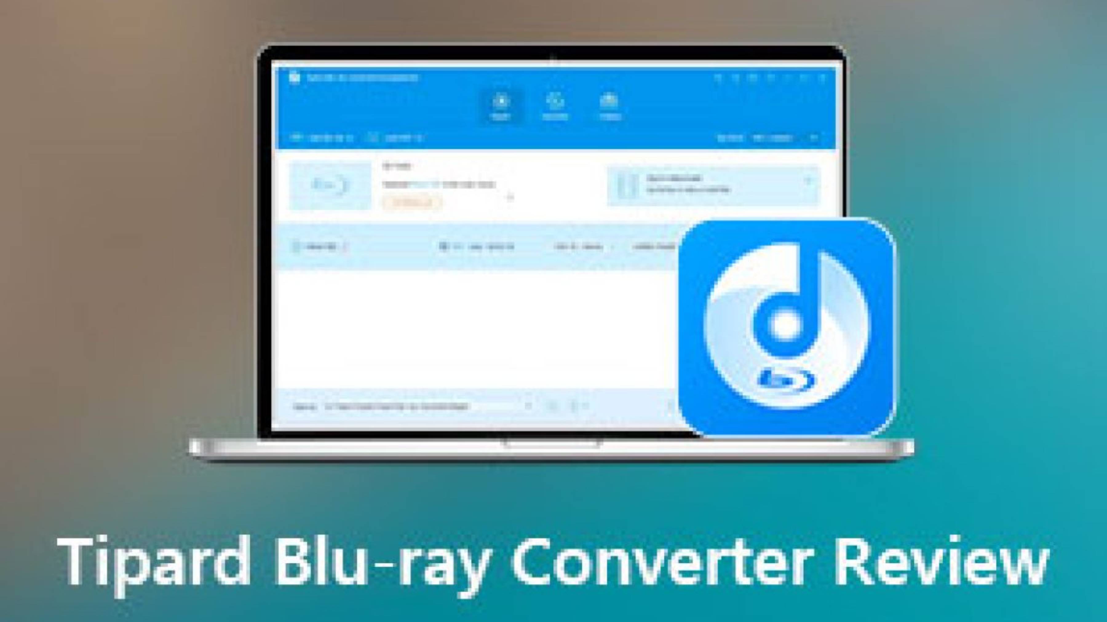Установка Tipard Blu-ray Converter смотреть онлайн